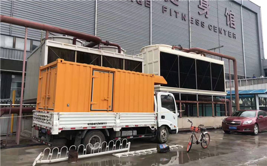 荣昌300KW发电机组适配电缆规格选型指南