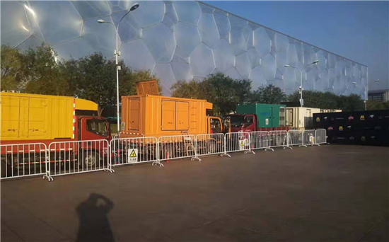 荣昌400KW发电机组适配电缆规格选型指南